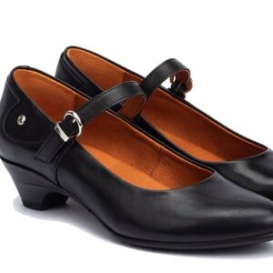 Pikolinos — Mary Jane shoes, NEW